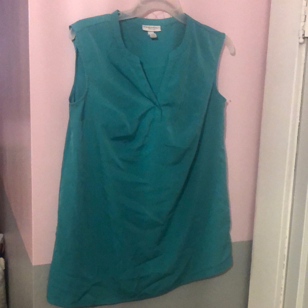 Maternity shirt